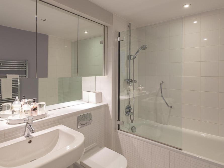 Apartamento 44 Dart Marina Dartmouth Exterior foto
